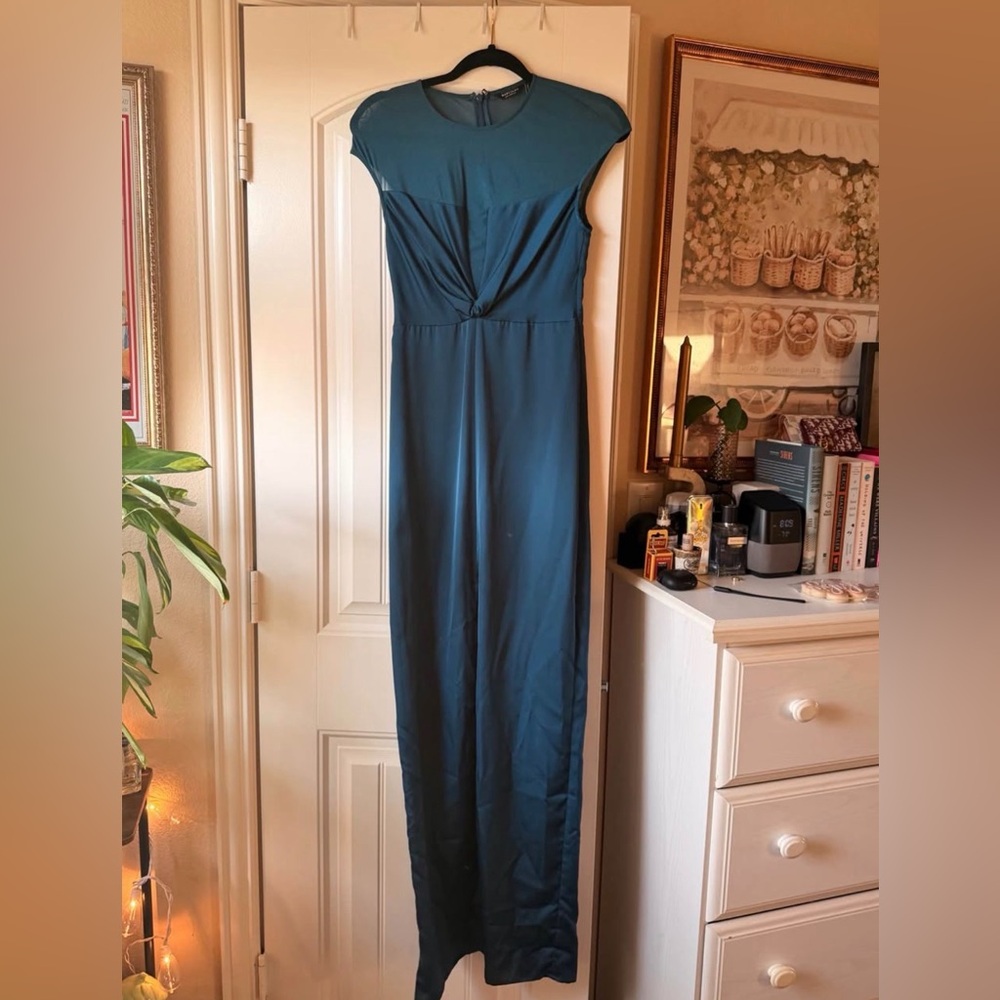 Nice formal dress
